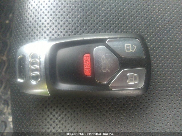 35767439 :رقم المزاد ، WA1LAAF72HD025906 vin ، 2017 Audi Q7 Premium Plus مزاد بيع