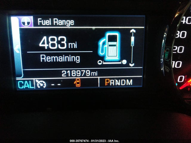 Chevrolet Suburban Lt 2015 1GNSCJKC3FR723589 Image 8