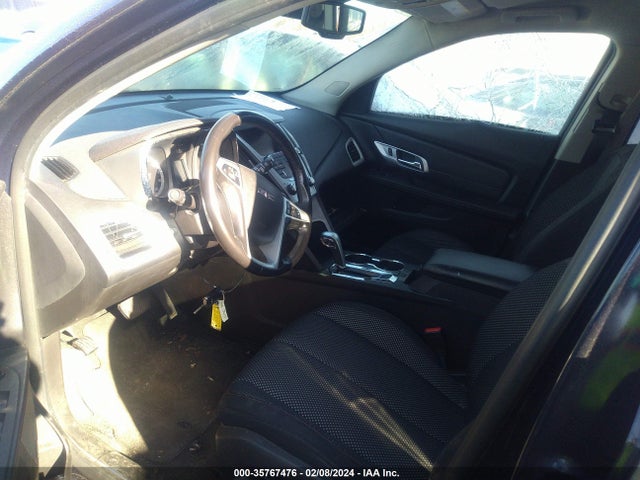 GMC Terrain Sle-2 2015 2GKALREK4F6136159 Image 5