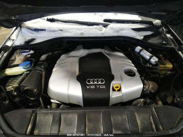 WA1LMAFE4FD021293 Audi Q7 3.0l Tdi Premium Plus