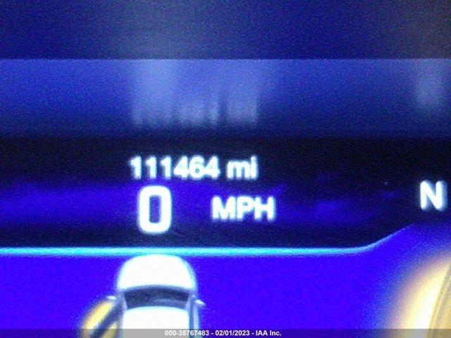 1C3CCCBB7GN124014 Chrysler 200 S