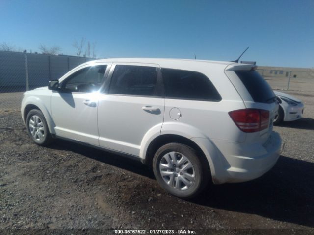 3C4PDCAB2FT631462 Dodge Journey American Value Pkg
