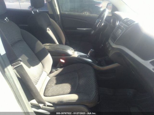 3C4PDCAB2FT631462 Dodge Journey American Value Pkg