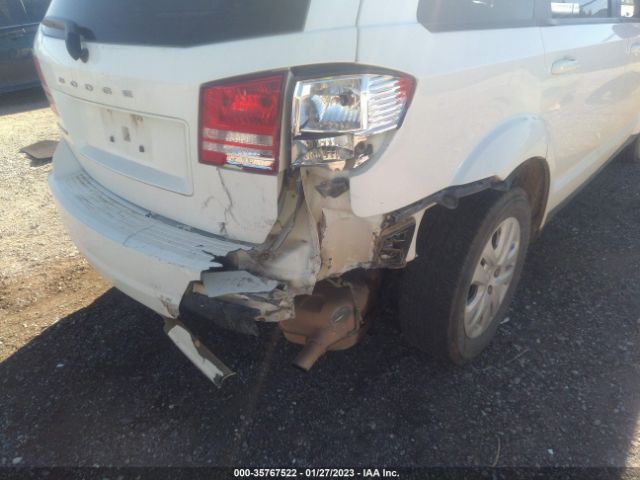 3C4PDCAB2FT631462 Dodge Journey American Value Pkg