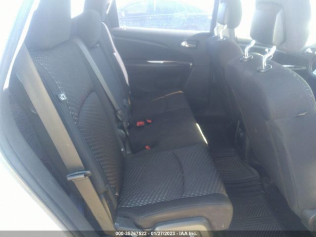 3C4PDCAB2FT631462 Dodge Journey American Value Pkg