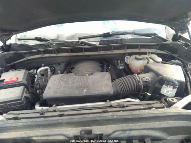 3GTU9FELXMG475590 GMC Sierra 1500 Denali