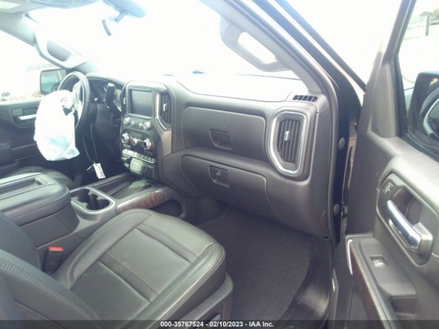 3GTU9FELXMG475590 GMC Sierra 1500 Denali