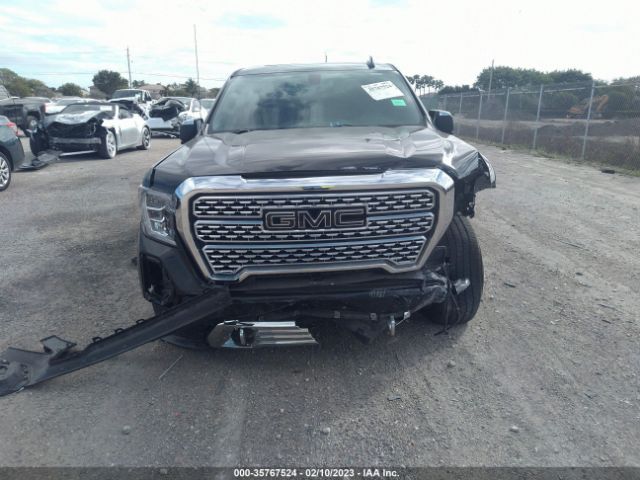 3GTU9FELXMG475590 GMC Sierra 1500 Denali