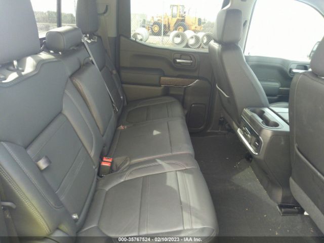 3GTU9FELXMG475590 GMC Sierra 1500 Denali