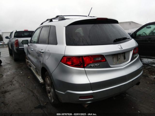 5J8TB18577A003965 Acura Rdx Tech Pkg