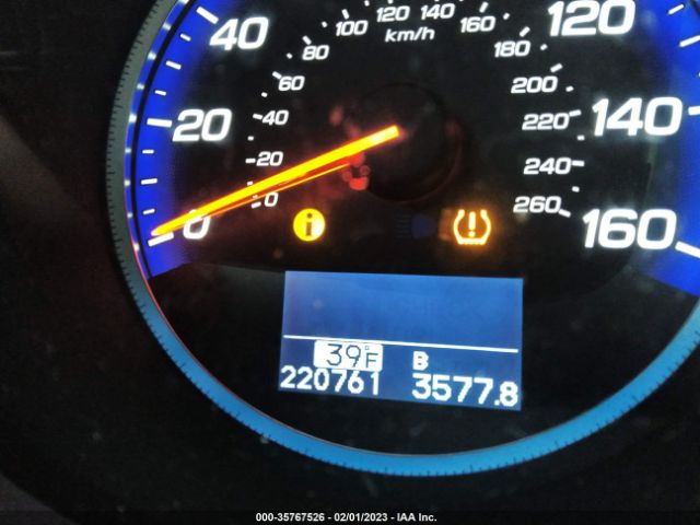 5J8TB18577A003965 Acura Rdx Tech Pkg