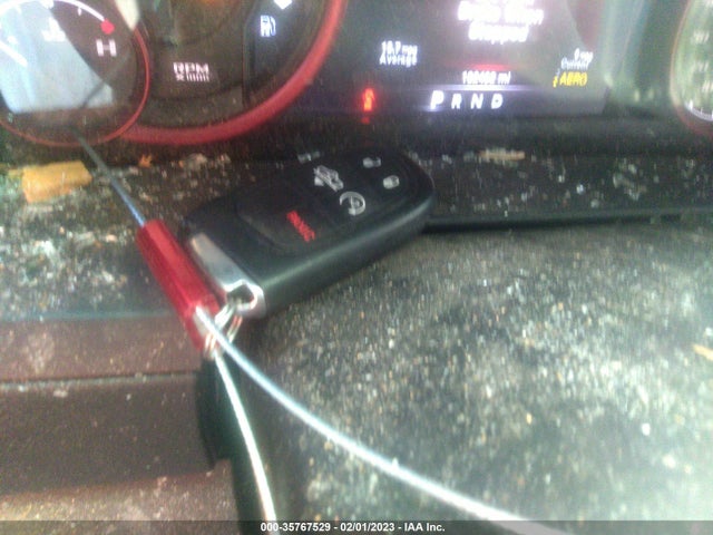 RAM 1500 Rebel 2016 1C6RR7YT8GS118744 Image 3