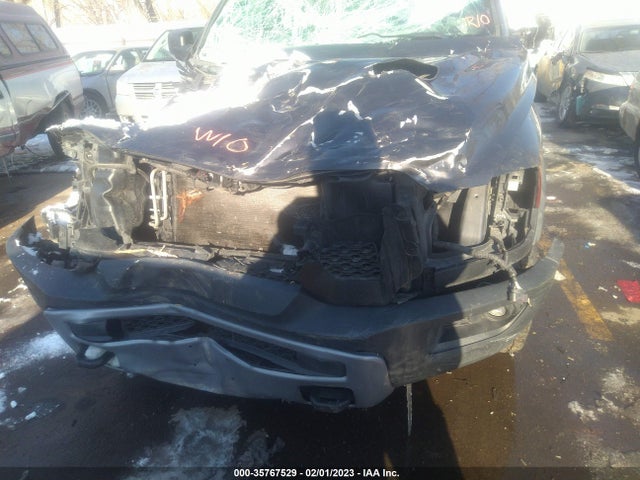 RAM 1500 Rebel 2016 1C6RR7YT8GS118744 Image 7
