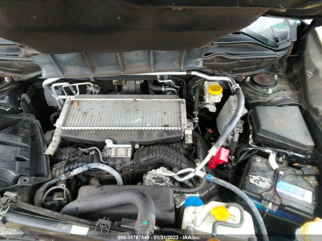 2019 Subaru Ascent, VIN: 4S4WMARDXK3419738