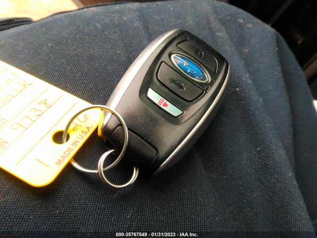 2019 Subaru Ascent, VIN: 4S4WMARDXK3419738
