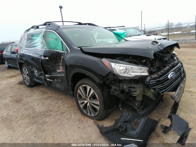 2019 Subaru Ascent, VIN: 4S4WMARDXK3419738