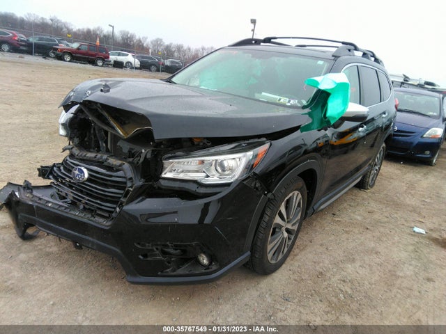 2019 Subaru Ascent, VIN: 4S4WMARDXK3419738