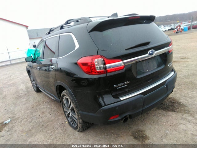 2019 Subaru Ascent, VIN: 4S4WMARDXK3419738
