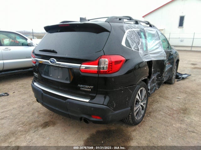 2019 Subaru Ascent, VIN: 4S4WMARDXK3419738