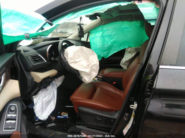 2019 Subaru Ascent, VIN: 4S4WMARDXK3419738