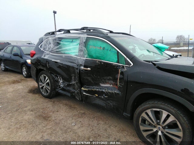 2019 Subaru Ascent, VIN: 4S4WMARDXK3419738