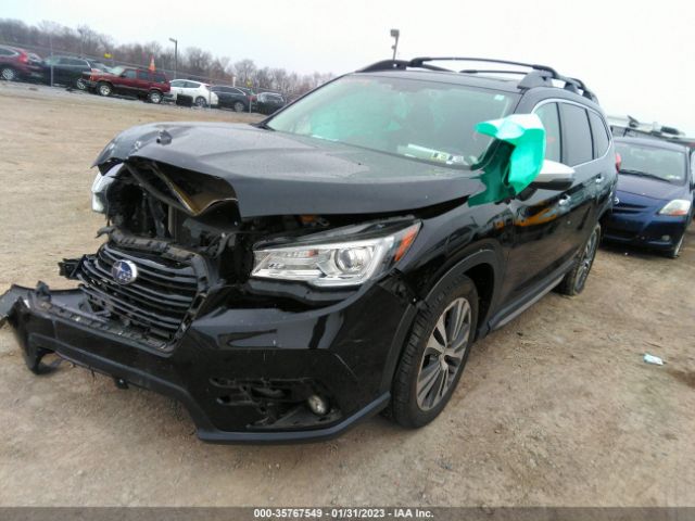 4S4WMARDXK3419738 Subaru Ascent Touring