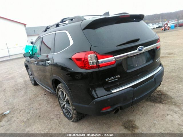 4S4WMARDXK3419738 Subaru Ascent Touring
