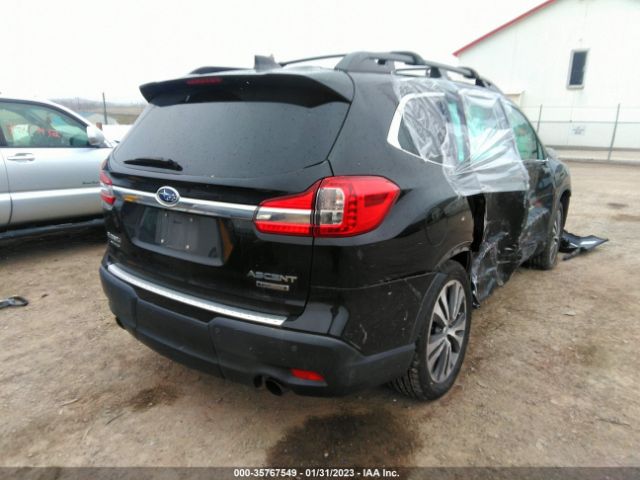 4S4WMARDXK3419738 Subaru Ascent Touring