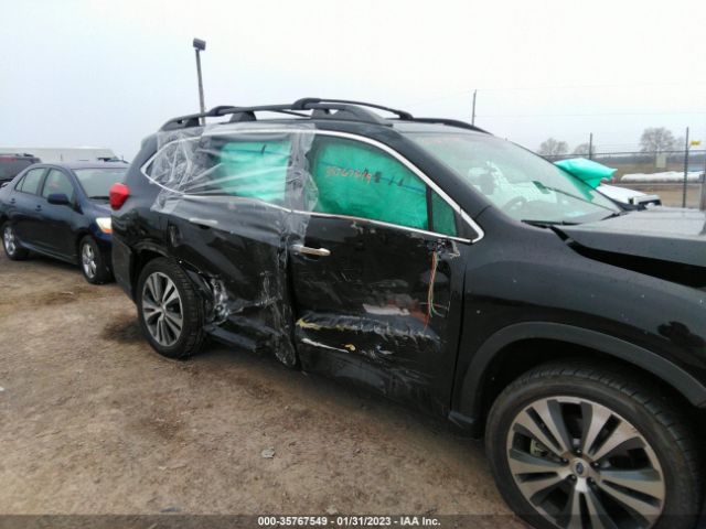4S4WMARDXK3419738 Subaru Ascent Touring