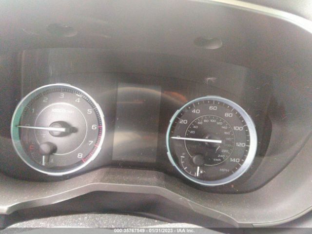 4S4WMARDXK3419738 Subaru Ascent Touring