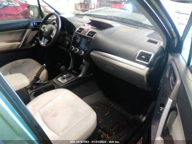 Subaru Forester Premium 2017 JF2SJAEC6HH483071 Image 6