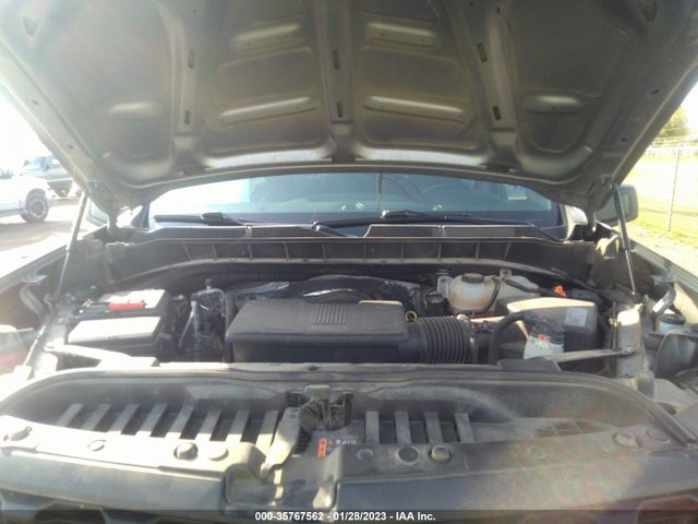 Chevrolet Silverado 1500 Custom 2021 3GCPWBEH9MG167109 Image 11