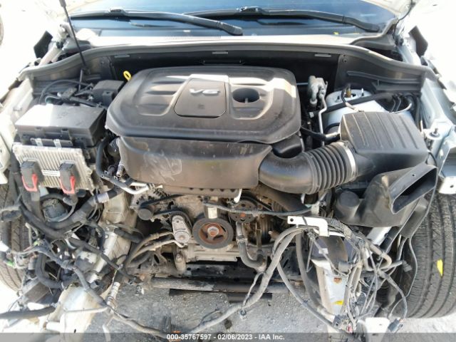 1C4RJFCG1KC570588 Jeep Grand Cherokee