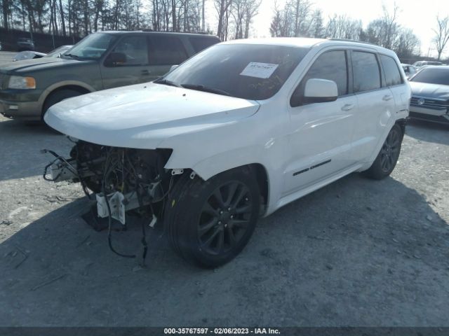 1C4RJFCG1KC570588 Jeep Grand Cherokee