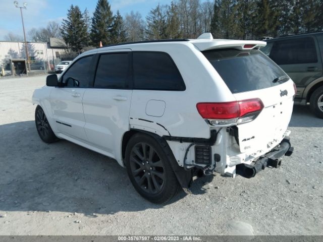 1C4RJFCG1KC570588 Jeep Grand Cherokee