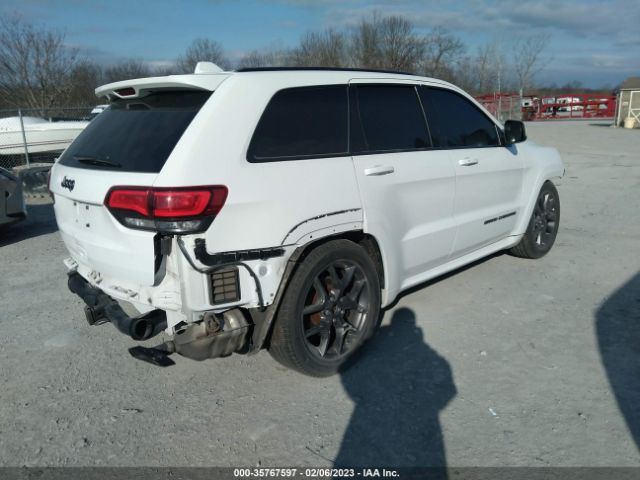 1C4RJFCG1KC570588 Jeep Grand Cherokee