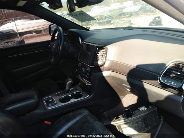 1C4RJFCG1KC570588 Jeep Grand Cherokee