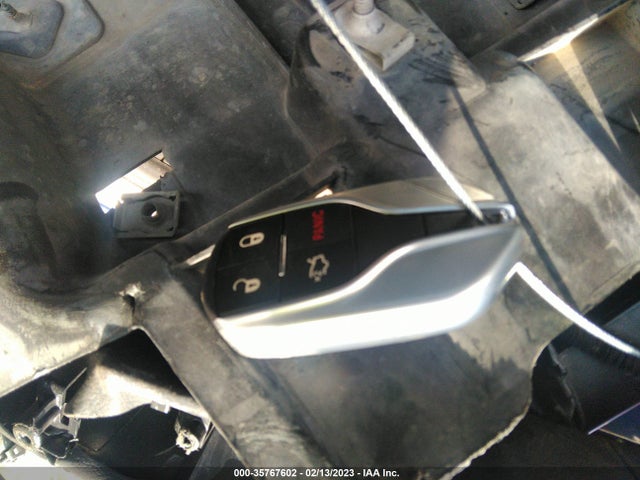 ZAM57XSA4G1175674 Maserati Ghibli