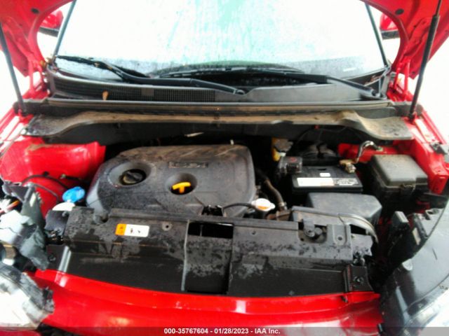 KNDJP3A50J7538198 KIA SOUL +
