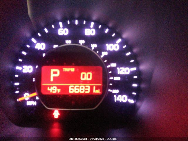 KNDJP3A50J7538198 KIA SOUL +