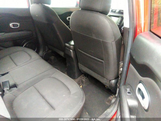 KNDJP3A50J7538198 KIA SOUL +