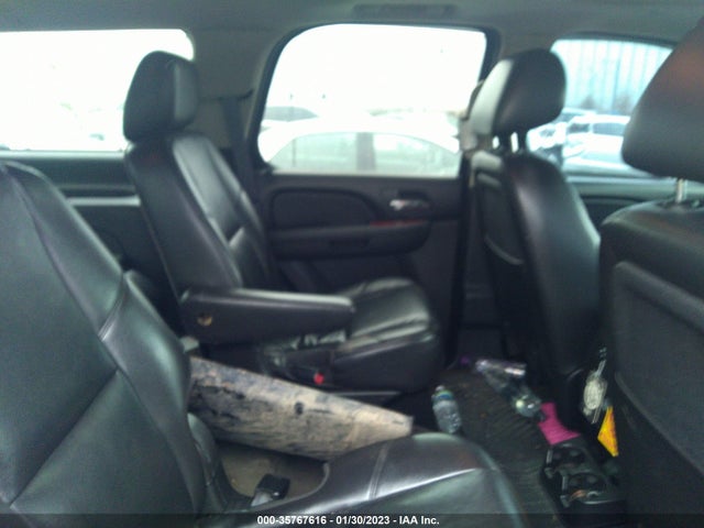 2011 CHEVROLET TAHOE LTZ VIN: 1GNSKCE05BR357905
