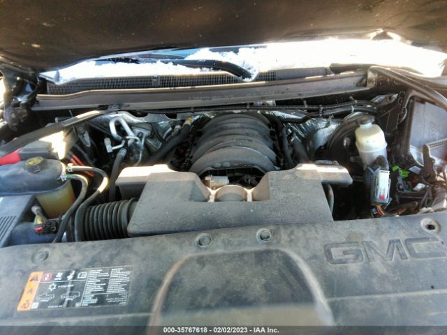 1GKS2HKJXHR332773 GMC YUKON XL DENALI