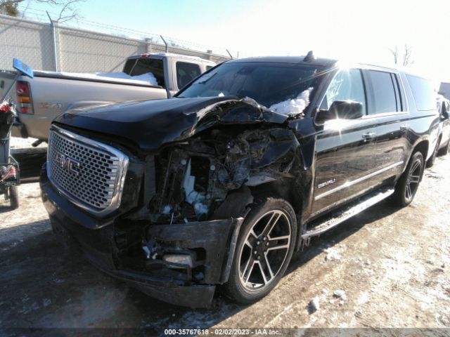 1GKS2HKJXHR332773 GMC YUKON XL DENALI
