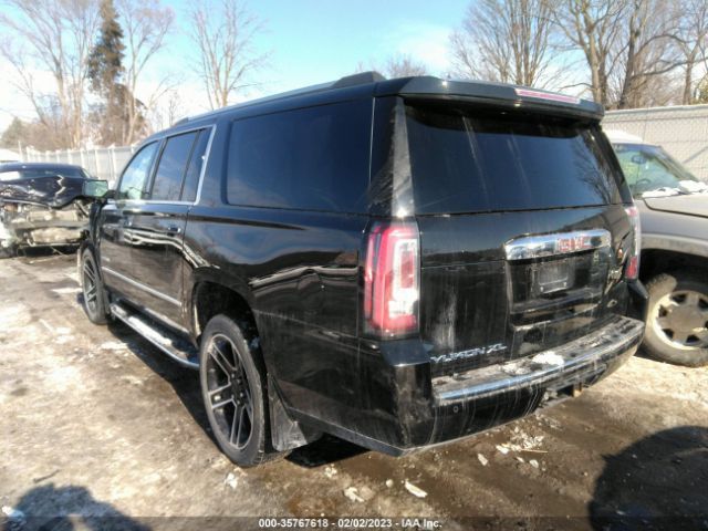 1GKS2HKJXHR332773 GMC YUKON XL DENALI