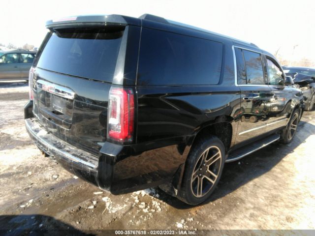 1GKS2HKJXHR332773 GMC YUKON XL DENALI