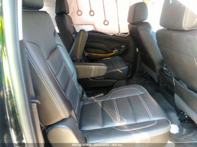 1GKS2HKJXHR332773 GMC YUKON XL DENALI
