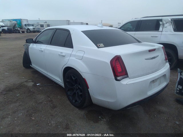 Chrysler 300 Touring 2019 2C3CCAAG9KH614151 Image 3