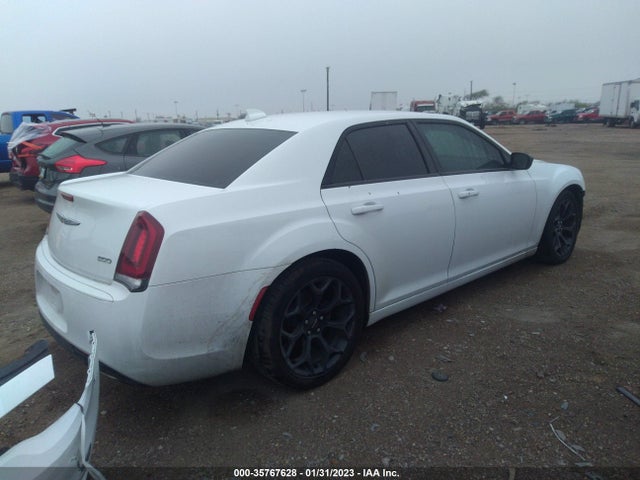 Chrysler 300 Touring 2019 2C3CCAAG9KH614151 Image 4