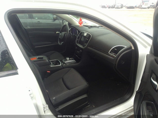 Chrysler 300 Touring 2019 2C3CCAAG9KH614151 Image 5